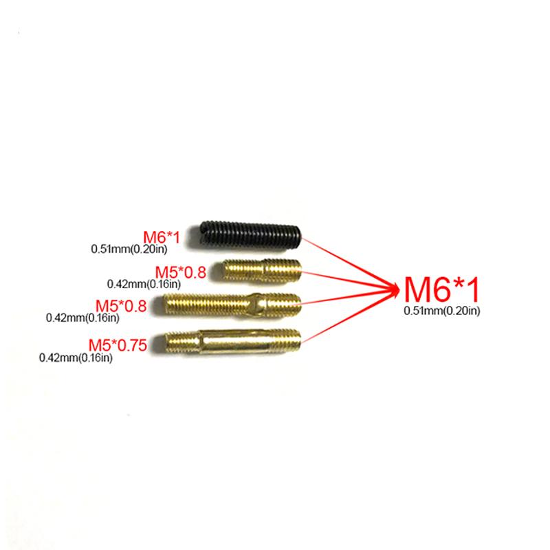 Абсолютно новая антенна из углеродного волокна, металлическая, короткая, с короткой мачтой, для стайлинга автомобилей, антенна на крышу, улучшенный сигнал для автомобильных аксессуаров Benz