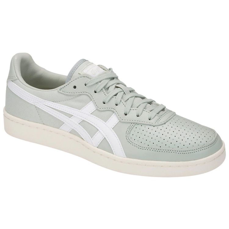 ONITSUKA TIGER Кроссовки GSM Низкие Унисекс Кроссовки Сине-серые 1183A342-020
