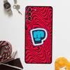 Чехол Pewdiepie Wave для Samsung Galaxy S25 Ultra S20 S21 S22 S23 Plus S24 Ultra S9 S10 S25 FE Чехол Coque