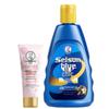 Набор Mentholatum Крем для рук и Selsun Blue Шампунь