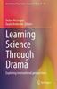 Книга Learning Science Through Drama : Exploring International Perspectives : 11