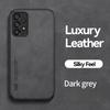 Funda для Samsung Galaxy A12 A22 A52 A72 5G чехол кожаный автомобильный магнитный держатель чехол для телефона для Galaxy A31 A51 A71 M32 4G задняя крышка
