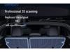 TPE коврик в багажник Toyota RAV4 2024 для улучшения интерьера