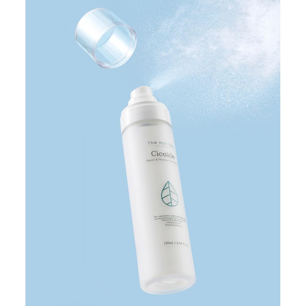 The Harnay Cicade Cream Mist 120ml