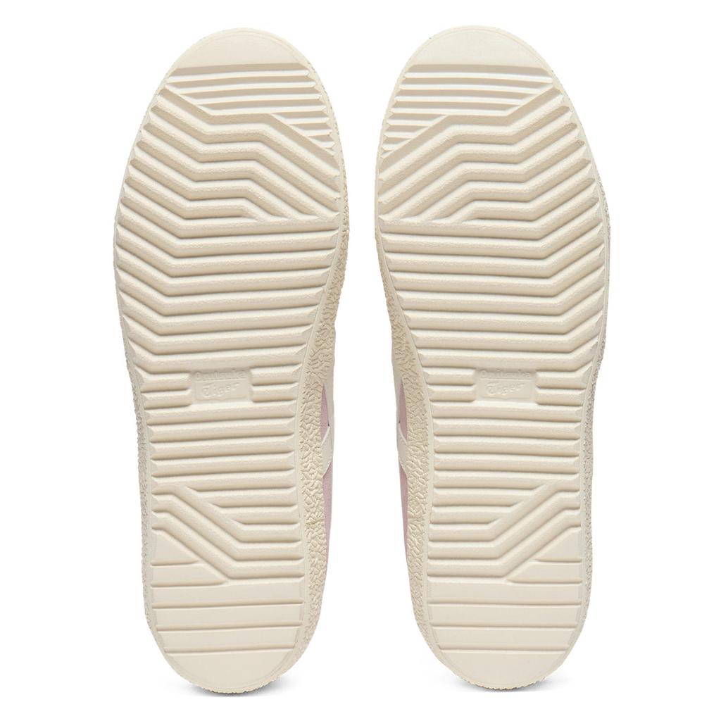 Onitsuka Tiger Mexico 66 Delegation Barely Rose Cream