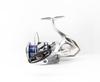 SHIMANO Катушка спиннинговая Stradic 4000 ST4000FM 2023 (5927)