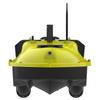 GPS Fishing Bait Boat with 3 Bait Containers Automatic Bait Boat with 400-500M Remote Range