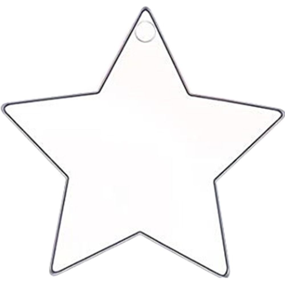 10Pcs Stockings Acrylic Christmas Ornaments Hanging Christmas Decoration  Home Party Supplies