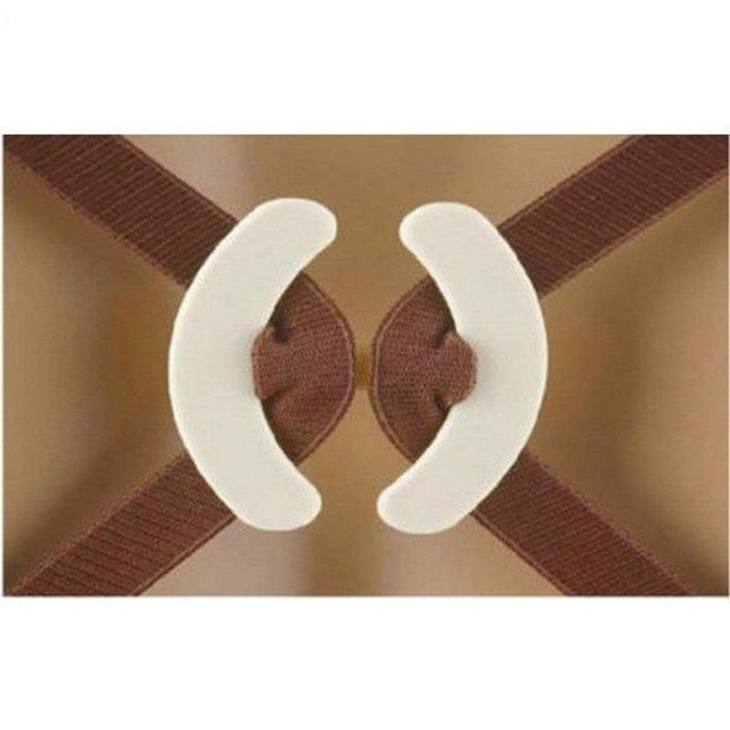 3 шт. клипсы Perfect Adjust бюстгальтер застежка ремень Push Up Control новая и полезная пряжка