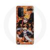 Maniacase Case for Oppo A54 5G Naruto Uzumaki