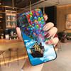Чехол для телефона с воздушным шаром для iPhone Samsung Galaxy Redmi Xiaomi Oppo OnePlus Note SA 7 8 9 10 11 12 13 14 20 21 22 23 53 54 Pro Max Plus Ultra