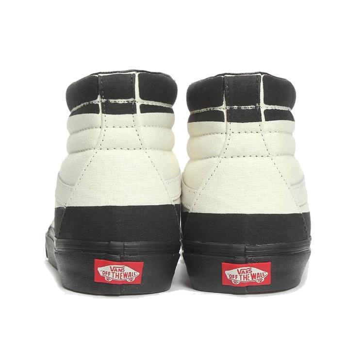 Vans SK8-HI 'Overprint' Men's VN0A4BV6V8P