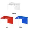 118"*79'' Outdoor Awning Folding  Instant Awnings 420D Oxford cloth waterproof for  Outdoor Set up a stall
