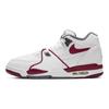 Nike Air Flight 89 Team Красные мужские кроссовки Бело-пепельно-серые DD1173-100