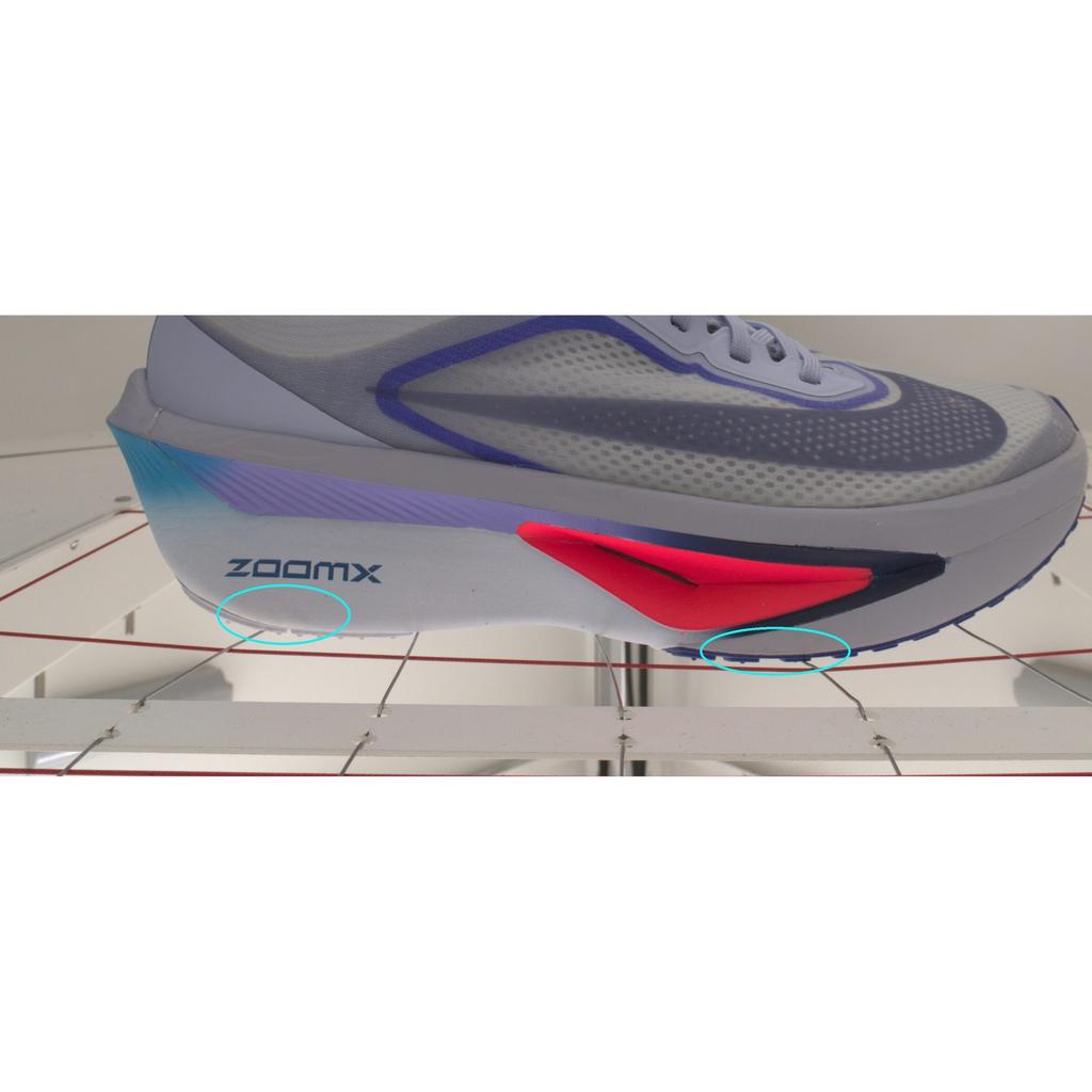 Pre-owned Nike Zoom Fly 6 ZOOMX FN8454-002-P26095061812084