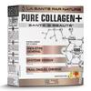 Collagène Eric Favre - Pure Collagen+ - Peach & Lemon Pack De 10