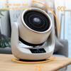 Electric Heater Portable Heating Fan Mini Desktop Air Cold Warm Heater Fan Winter 3 Gears Remote Control Wide for Home