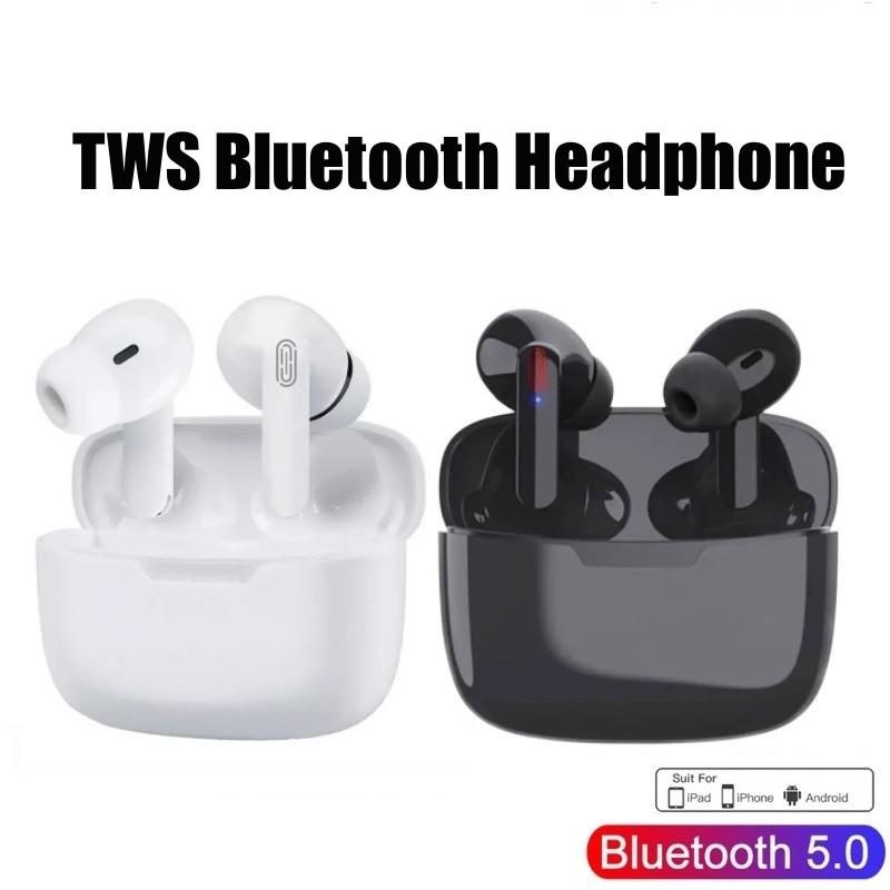 Беспроводные Bluetooth-наушники TWS Air Pro с шумоподавлением, сенсорным управлением