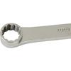 SK11 (SK11) Extra Long Straight Open-End Wrench, 12 x 14 mm, Overall Length 330 mm, SML-1214