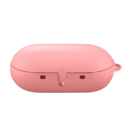 Чехол-переноска для Bluetooth-наушников, силиконовый чехол для защиты Samsung Gear IconX