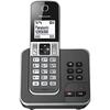 Panasonic KX-TGD320FRG Téléphone Sans Fil Répondeur, Base Et Combiné, Mains Libres, Identification De l'Appelant