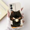 Чехол для Vivo V29 Pro Чехол для Vivo V29e Милый Модный Мультяшный Чехол Мягкий ТПУ Чехол для Телефона Для Vivo V29 Lite V 29 Pro VivoV29 e Fundas Coque