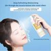 CQRZEN TONER Astaxanthin Nourishing Water Whitening & Wrinkle Resistance 100ml