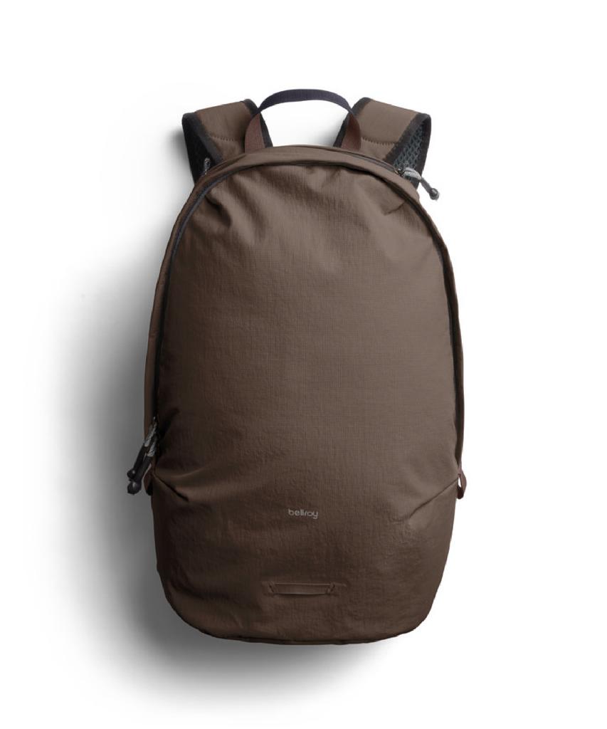Легкий рюкзак Bellroy (Blda-Rvr-234) - Речной камень