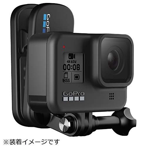 GoPro ATCLP-001 Поворотный зажим с магнитом