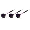 Дротики со стальным наконечником Set Point Metal Tip Anti Slip Light Weight Flight Professional Darts для дартса
