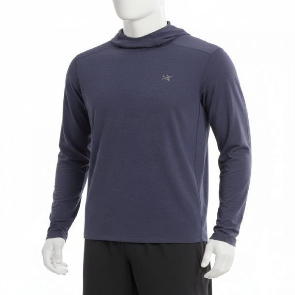 Толстовка с капюшоном Arcteryx CorMac M atpfM09699bha