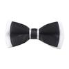 Children's Bow Tie Tie Accessories Adjustable Baby Fashionable Party Wear for Little Gentlemen Ladies Bow Tie Solid  Neck Accessories
