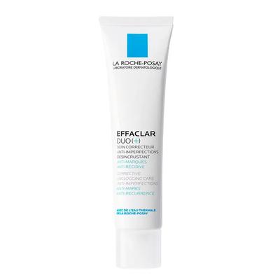 La Roche Posay Effaclar Лечебный дуэт + Против следов от акне SPF30 40 мл