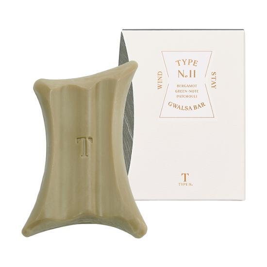 Type Number Body Guasaba 2 Types (Choose 1), Korean Body Care