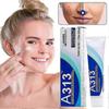 A-313 Vitamin A Retinol Cream A~313 Retinol Anti-Aging Cream for Face, Reduces Pores & Wrinkles, Treats Acne & Dark Spots