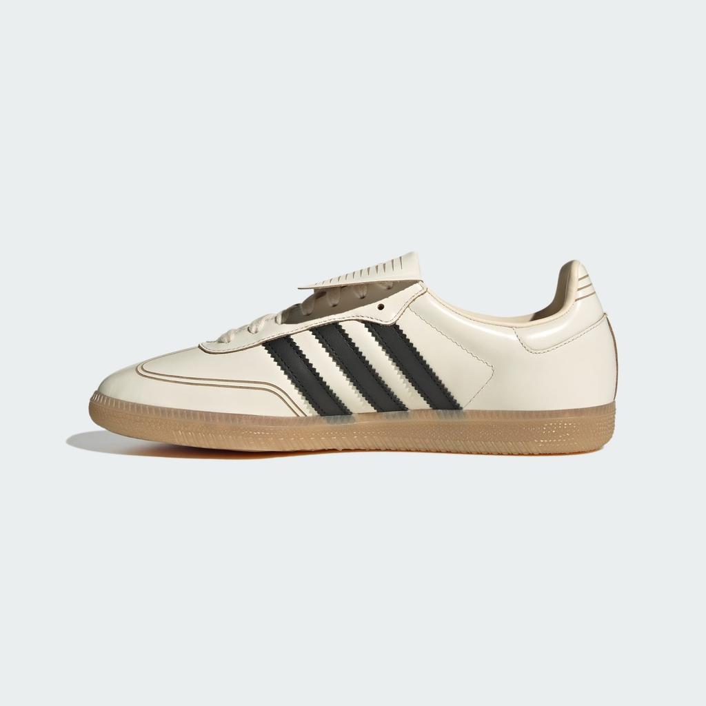 HQ9249 adidas Samba LT Core White Core Black Wonder White (Мужской)
