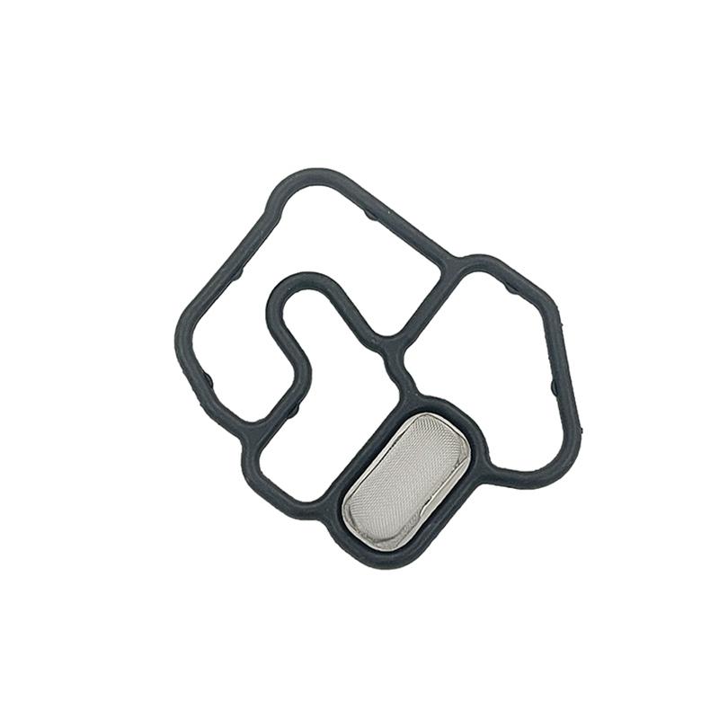 15825-RBJ-005 For Honda civic Car Accessories Cylinder Head Valve Solenoid Gasket 15825 RBJ 005