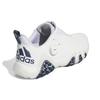 Adidas CodeChaos 22 BOA White Crew Navy Мужские кроссовки Cloud-White Crystal-White GX3938