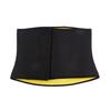Velcro Sauna Sweat Waist Trainer for Fitness and Shaping