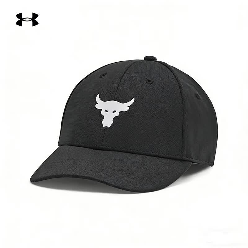 Under Armour Женская спортивная кепка