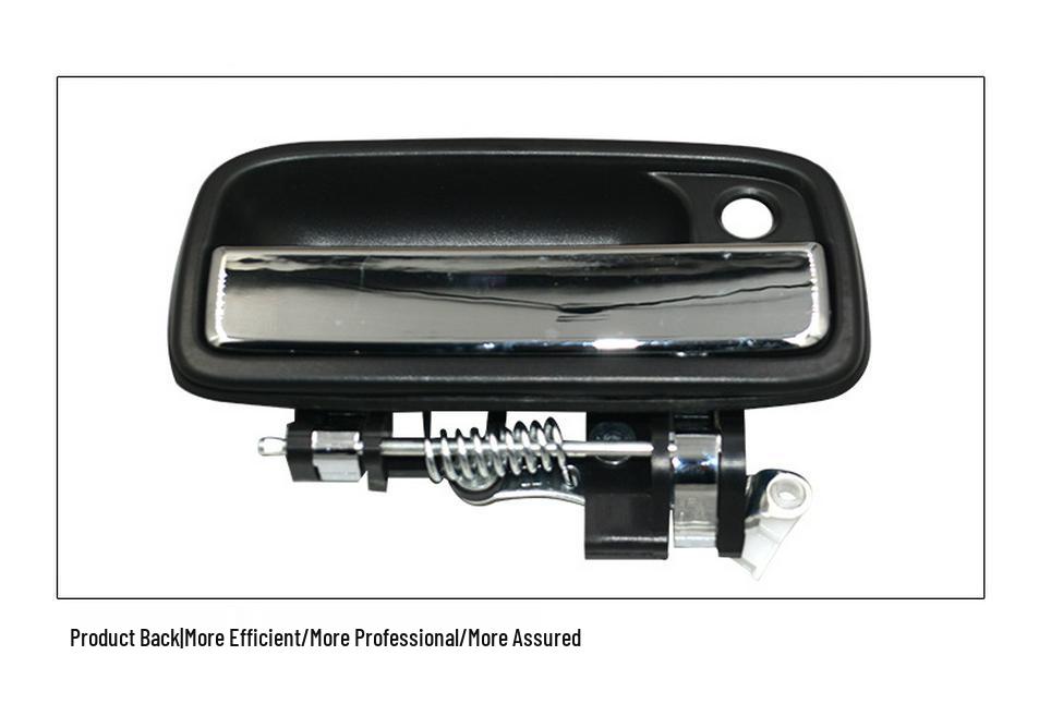 Toyota Tacoma 1995-2004 Наружная ручка двери 6921035030/6922035030