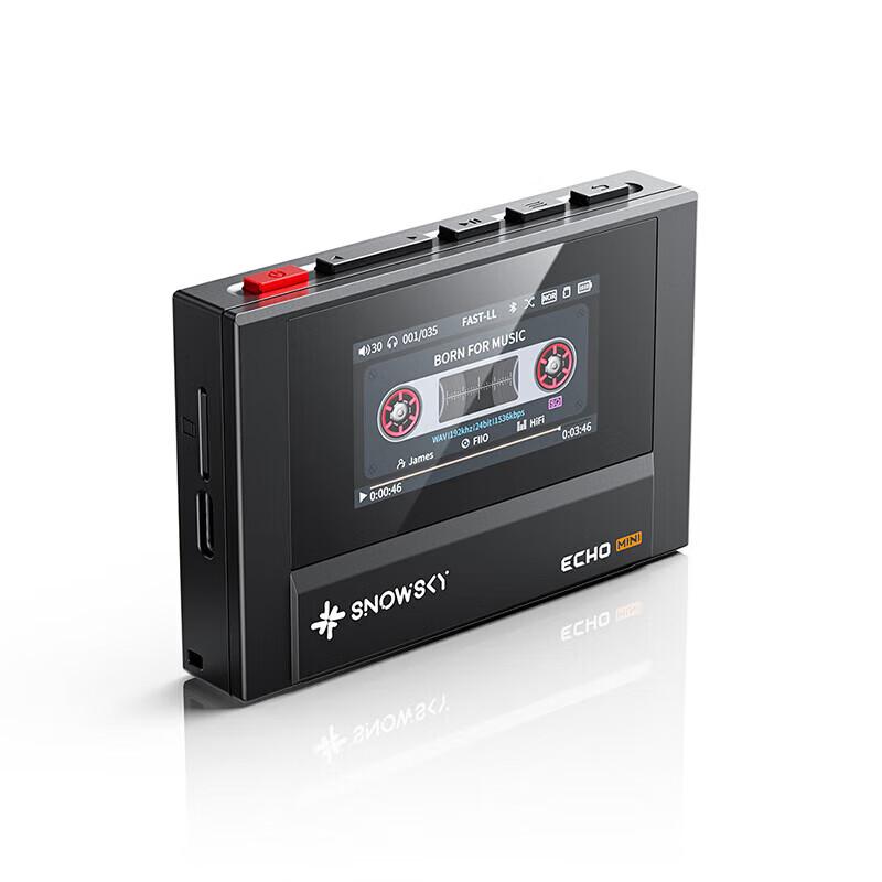 AOC ECHO MINI Портативный Bluetooth-усилитель для наушников (Китайская версия)