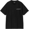 Carhartt WIP Унисекс футболка SS Archive Script T-Shirt I036001-89-XX