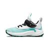 Кроссовки Zoom Freak 3 PS NIKE. Детские кроссовки Teal White Clear-Emerald DB4156-101