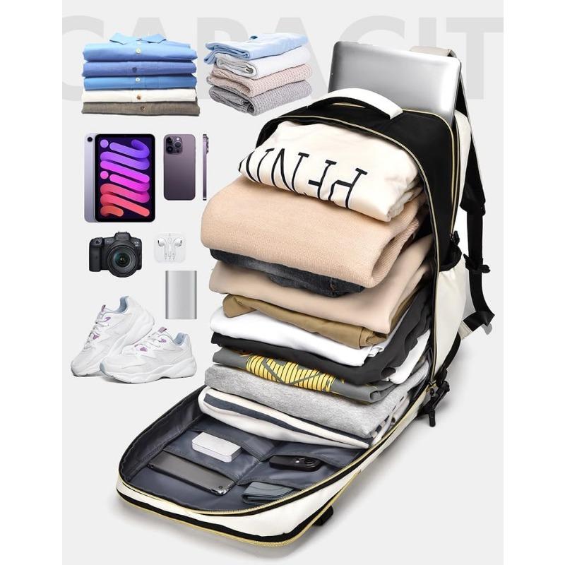 Дорожный рюкзак для женщин и мужчин, одобренный авиакомпаниями, переносной рюкзак, деловой рюкзак, сумка, водонепроницаемый компьютер