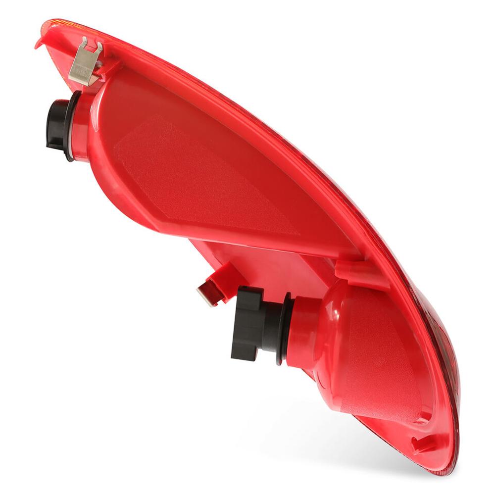 Правый задний фонарь с лампами 5116222AB Подходит для Chrysler PT Cruiser 2006-2010