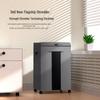 Deli 9906 Micro-Cut Shredder 16-Sheet 30L CN plug (adapter included)