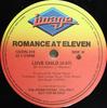 12-дюймовая пластинка ROMANCE AT ELEVEN Love Child Stay 12CDN319 Image Records 1986 Канада Рок Б/у