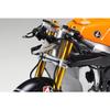 Tamiya 1/12 Detail-Up Parts Series No.67 Honda RC213V 2014 Front Fork 12667 1/12 Scale (13cm x 31cm x 11cm)