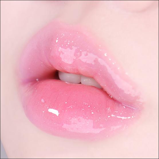 Colorgram Фруктовый стеклянный оттенок (15 цветов)